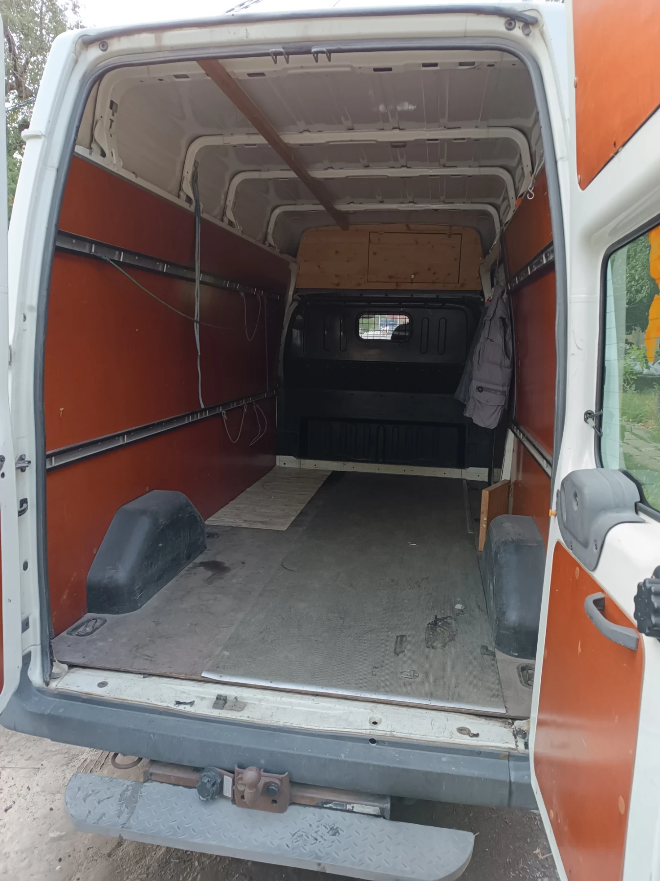 Ford Transit  - изображение 5