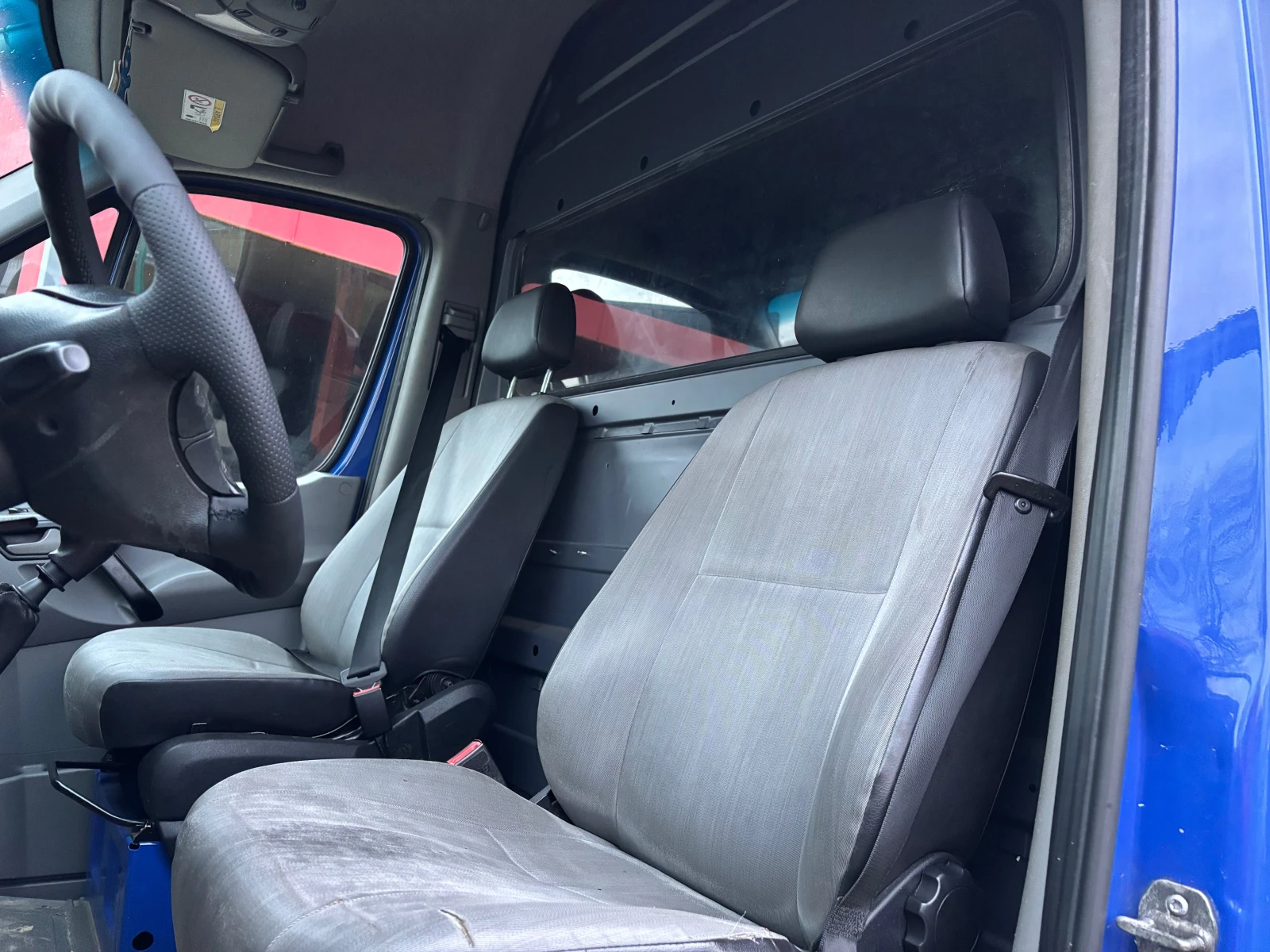 VW Crafter KLIMA NAVI  | Mobile.bg � ����������� 7