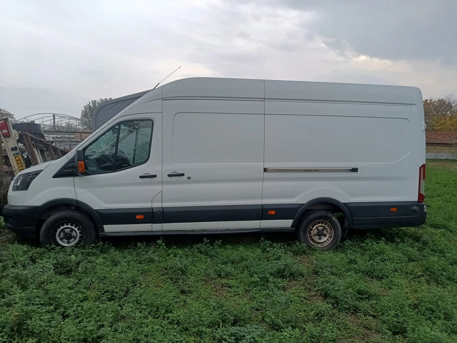 Ford Transit  - изображение 3