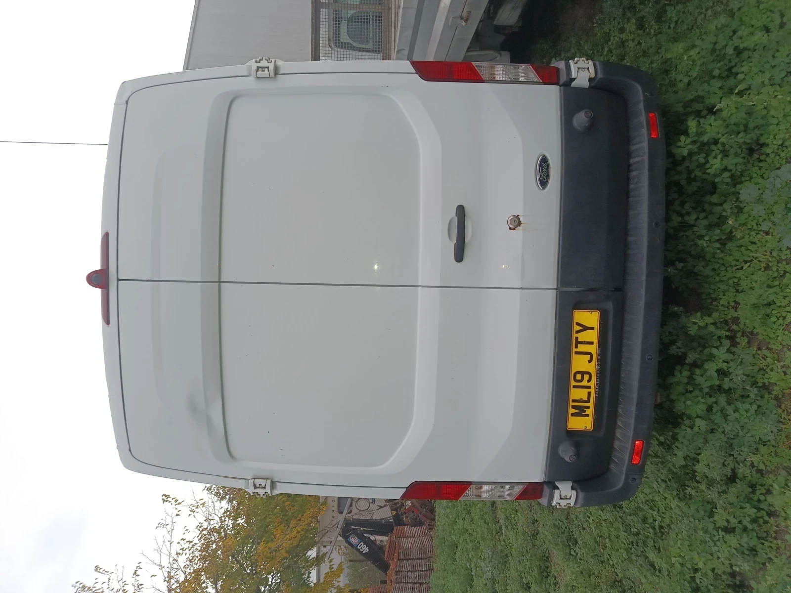 Ford Transit  - изображение 4