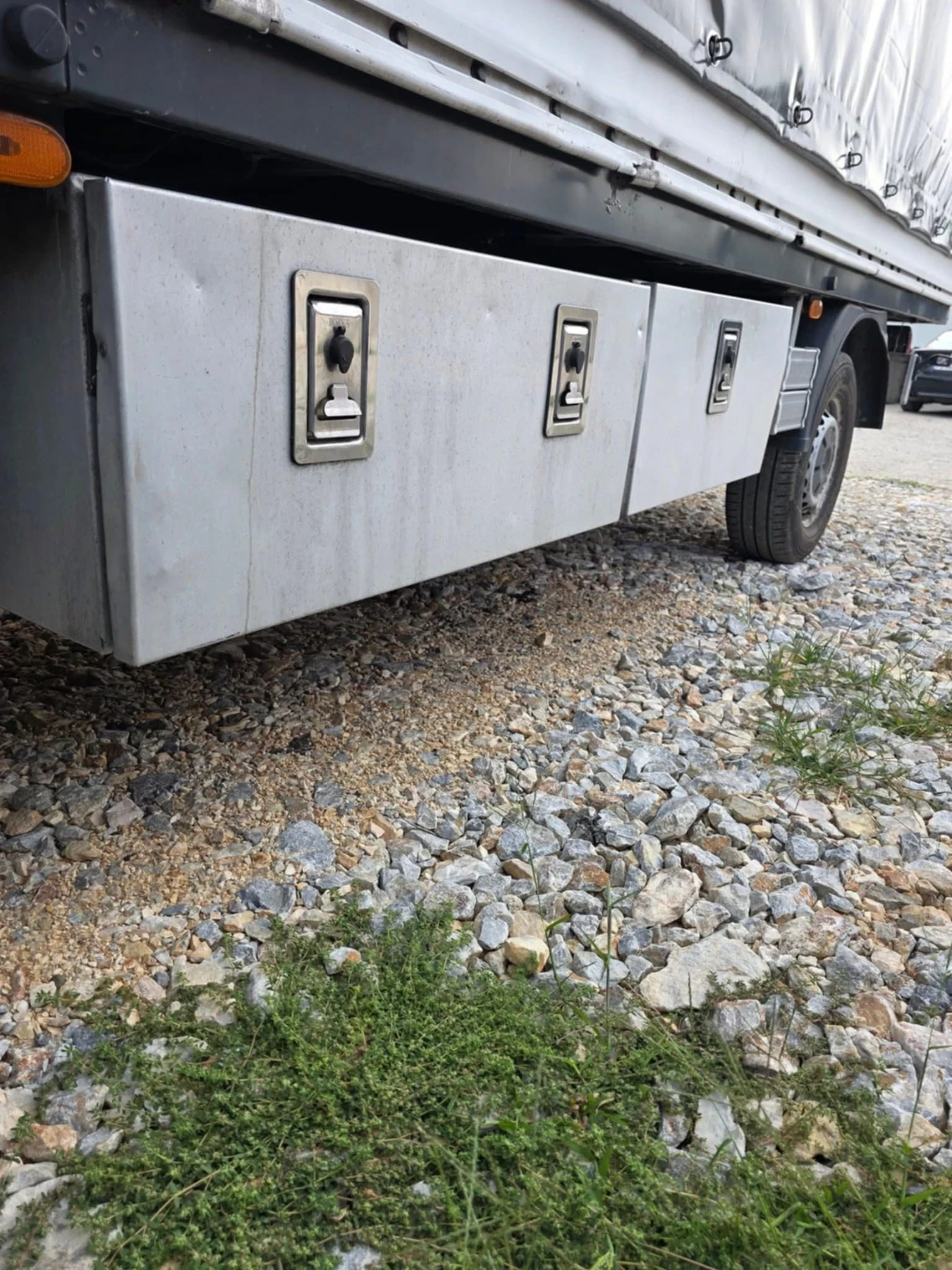 Mercedes-Benz Sprinter 313 - изображение 7