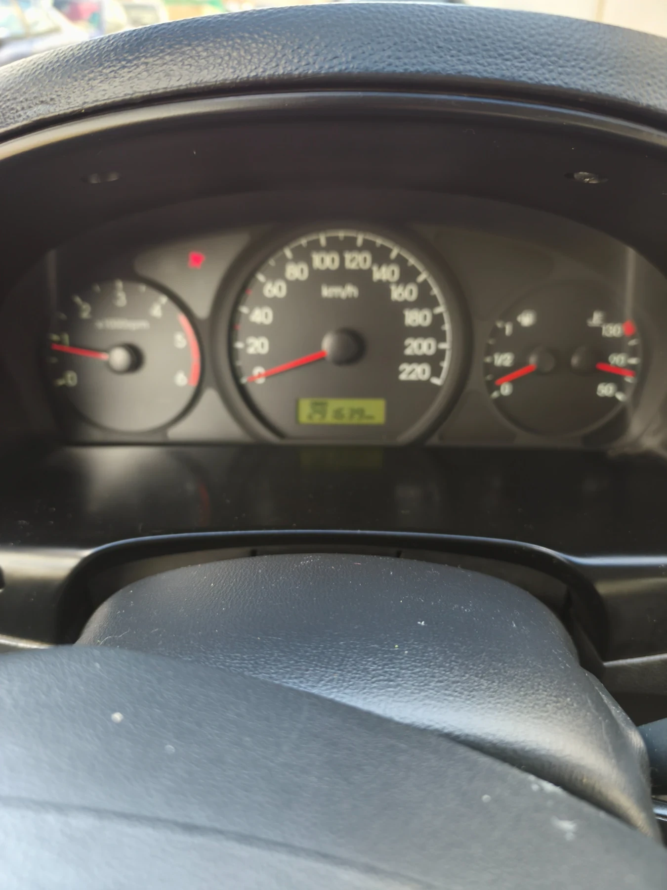 Hyundai H1 Пътнически , снимка 5 - Бусове и автобуси - 54064295