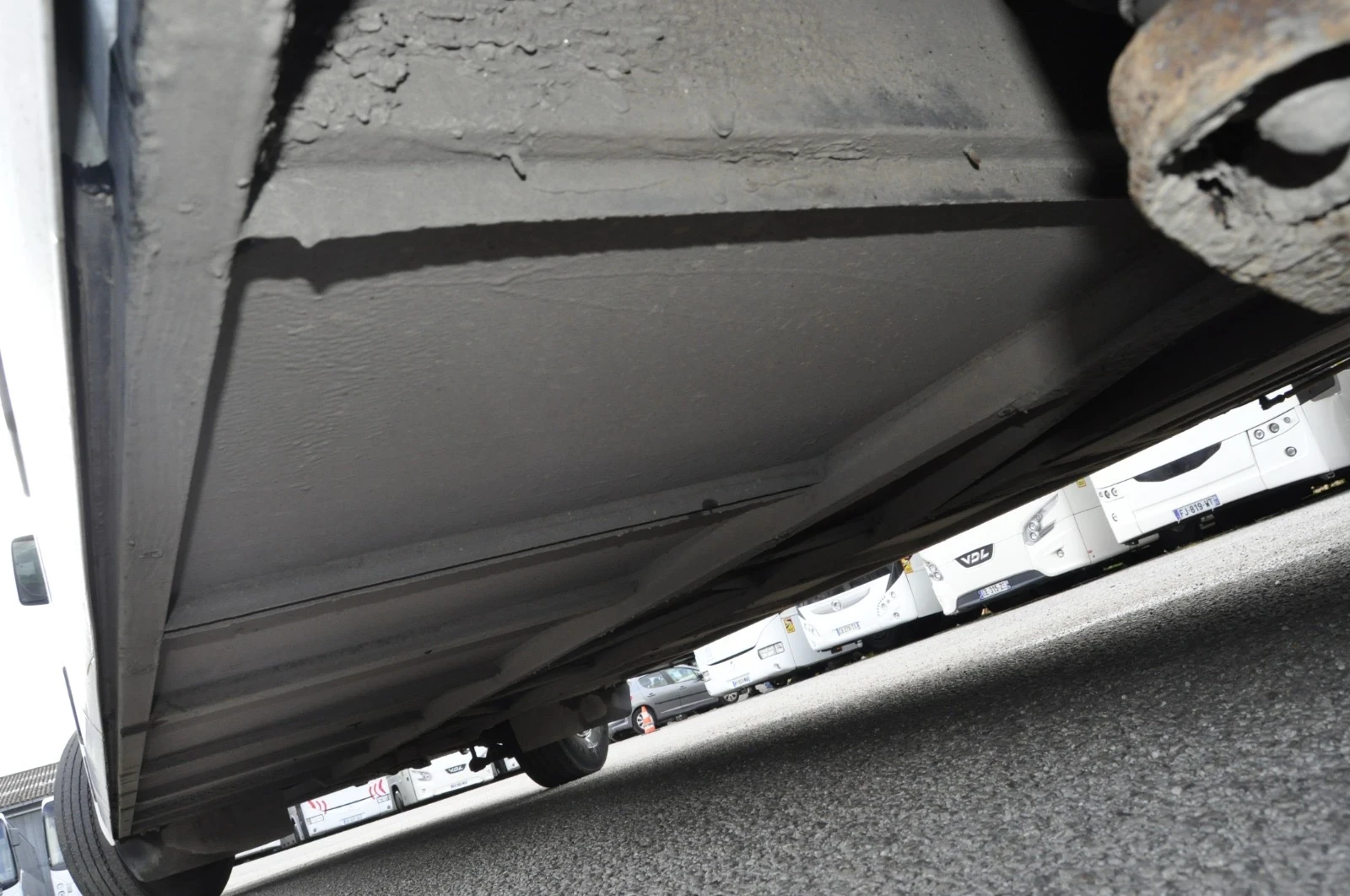 Setra S 315H KLIMA, 6-СКОРОСТИ, снимка 12 - Бусове и автобуси - 54195336