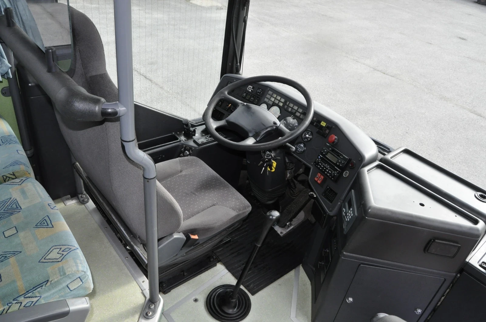 Setra S 315H KLIMA, 6-СКОРОСТИ, снимка 3 - Бусове и автобуси - 54195336