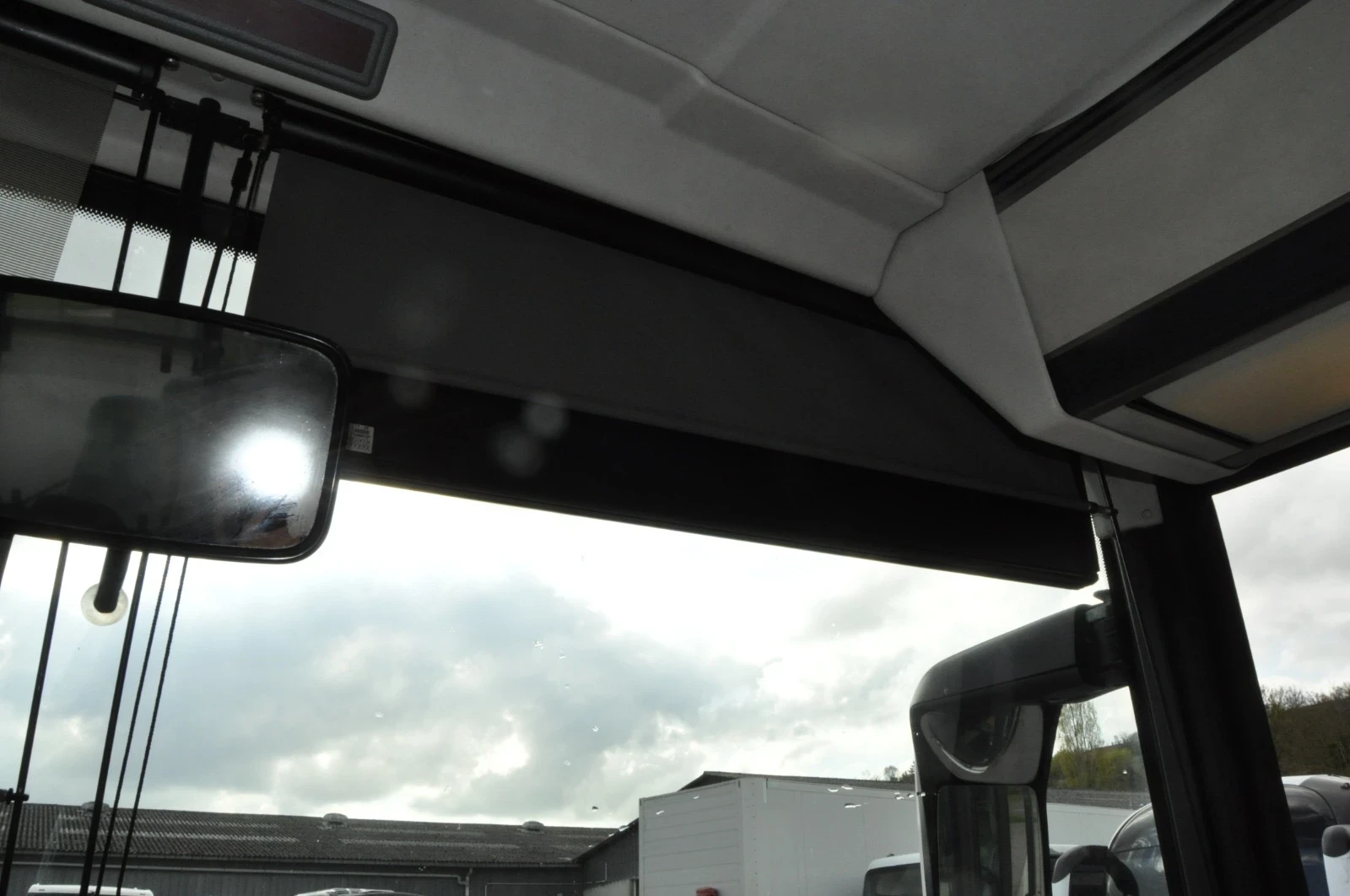 Setra S 315H KLIMA, 6-СКОРОСТИ, снимка 16 - Бусове и автобуси - 54195336