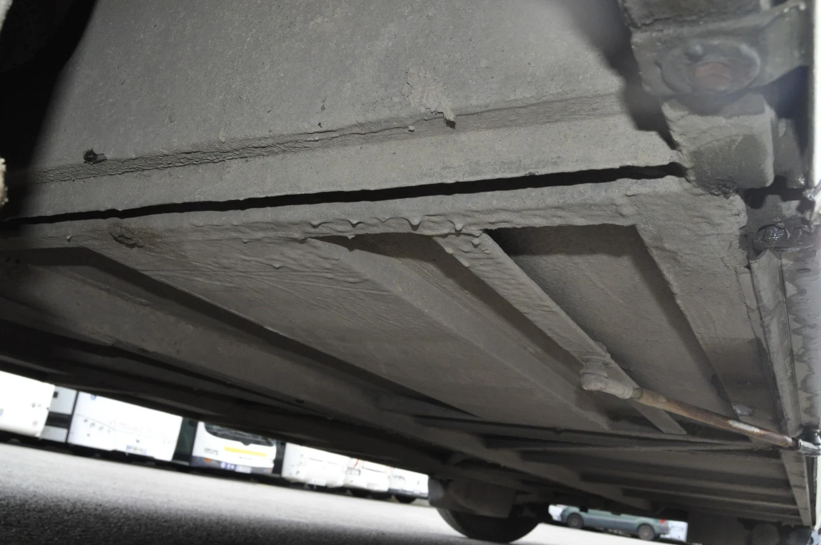 Setra S 315H KLIMA, 6-СКОРОСТИ, снимка 17 - Бусове и автобуси - 54195336