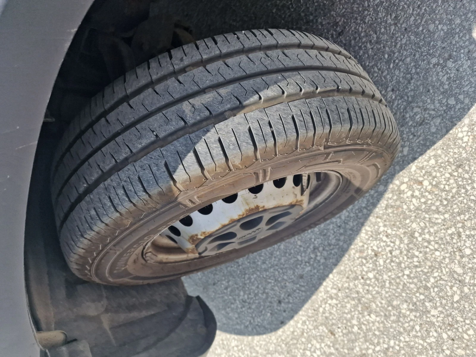 Iveco 35S18, снимка 7 - Бусове и автобуси - 54933828