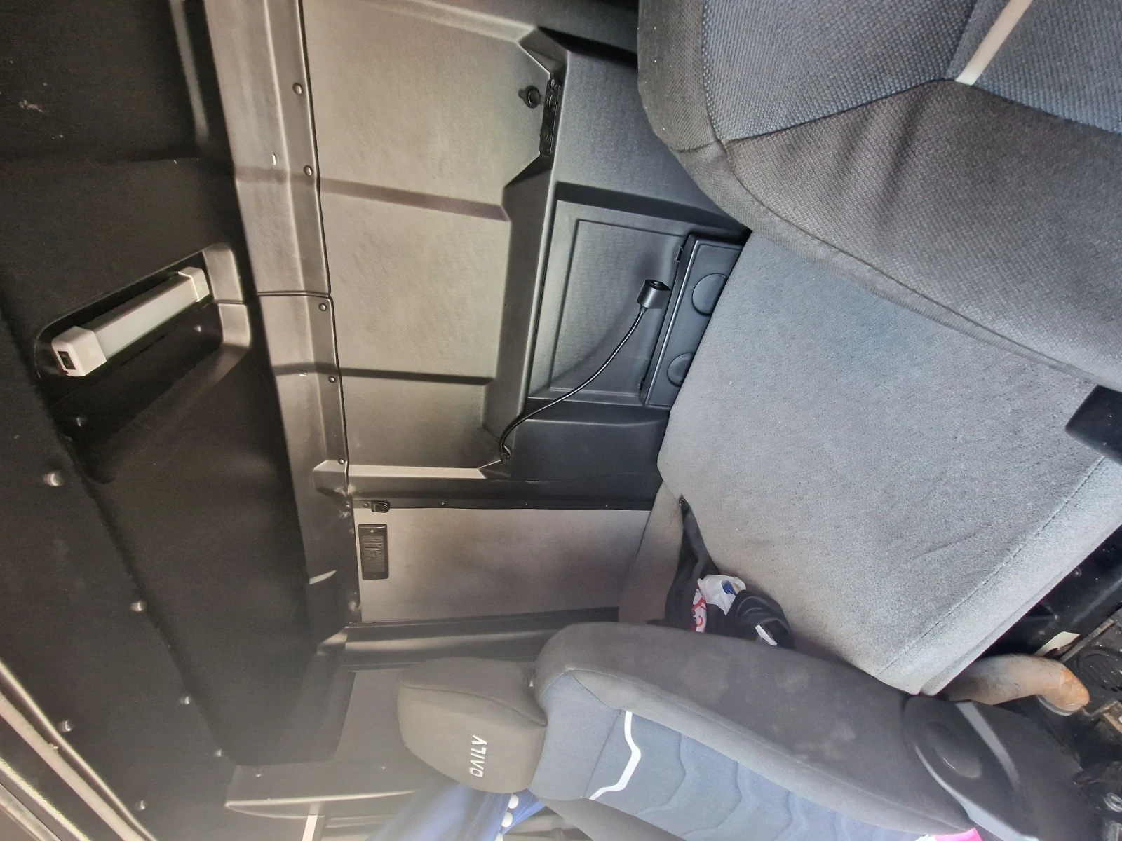 Iveco 35S18, снимка 9 - Бусове и автобуси - 54933828