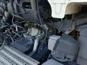 Man Tgx TGX 18.440, снимка 8