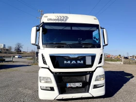Man Tgx TGX 18.440, снимка 5