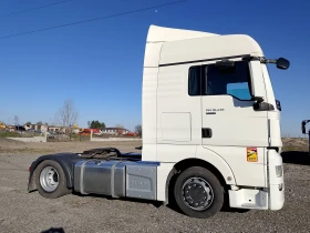 Man Tgx TGX 18.440, снимка 7
