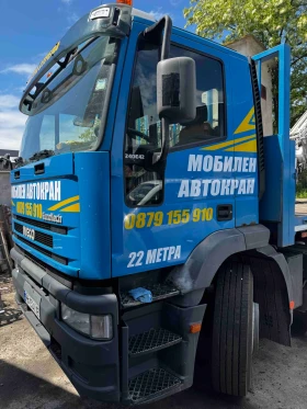 Iveco 260 e 42 h, снимка 7