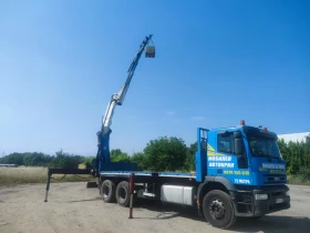 Iveco 260 e 42 h, снимка 6
