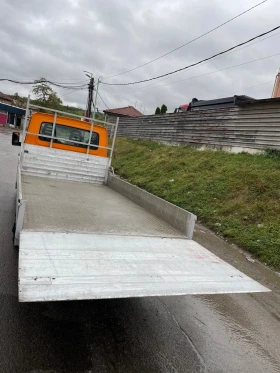 Iveco Daily 35C11 2, 8D Падащ борд, снимка 6