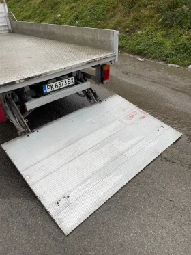 Iveco Daily 35C11 2, 8D Падащ борд, снимка 7