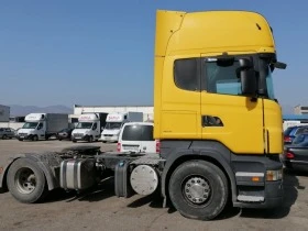 Scania P 420   | Mobile.bg    3