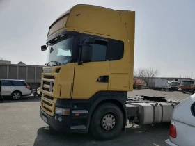 Scania P 420   | Mobile.bg    4