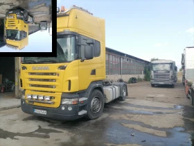 Обява за продажба на Scania P 420 Бартер САМОСВАЛ ~38 398 лв. - изображение 1