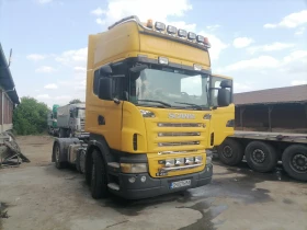 Обява за продажба на Scania P 420 Бартер САМОСВАЛ ~38 398 лв. - изображение 3