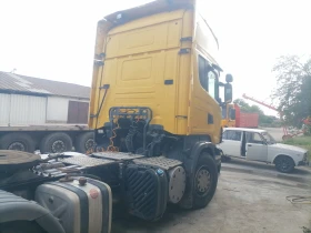 Обява за продажба на Scania P 420 Бартер САМОСВАЛ ~38 398 лв. - изображение 2