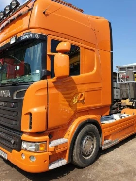 Scania P 420   | Mobile.bg    6