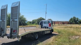 Iveco Eurocargo120e 24, снимка 3