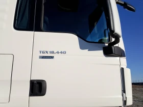 Man Tgx TGX 18.440, снимка 6 - Камиони - 53663154