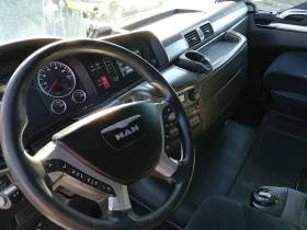 Man Tgx TGX 18.440, снимка 9 - Камиони - 53663154