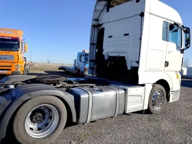 Man Tgx TGX 18.440, снимка 4 - Камиони - 53663154