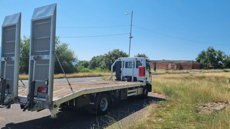 Iveco Eurocargo120e 24, снимка 3 - Камиони - 49060850