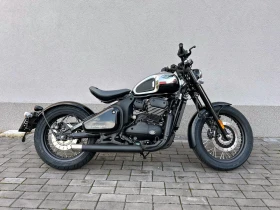 Jawa 350 CL BOBBER, снимка 1