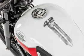 Jawa 350 CL BOBBER, снимка 5