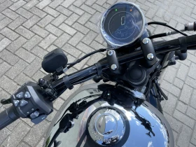 Jawa 350 CL BOBBER, снимка 9