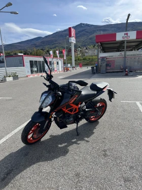 Ktm 125, снимка 3