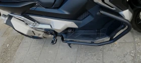Honda X-ADV 750, снимка 9