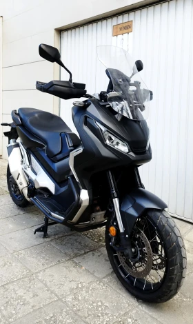 Honda X-ADV 750, снимка 1
