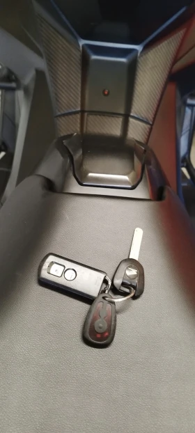 Honda X-ADV 750, снимка 11