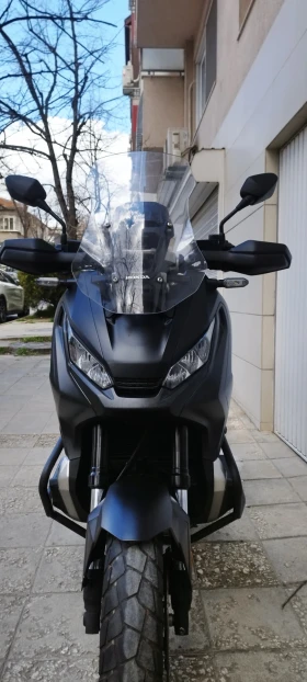 Honda X-ADV 750, снимка 8