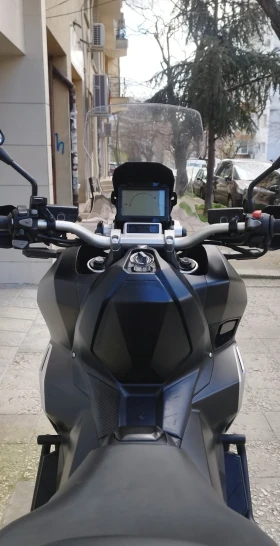 Honda X-ADV 750, снимка 6
