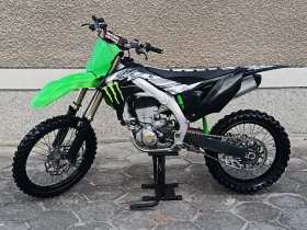 Kawasaki Kx, снимка 1