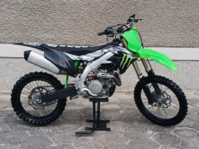 Kawasaki Kx, снимка 2