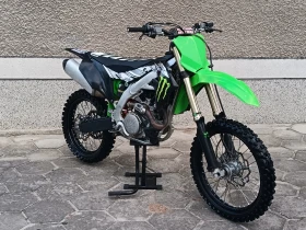 Kawasaki Kx, снимка 3