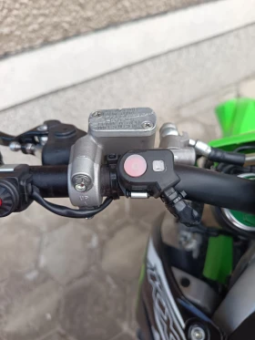 Kawasaki Kx, снимка 10