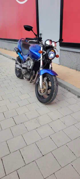 Honda Hornet, снимка 1