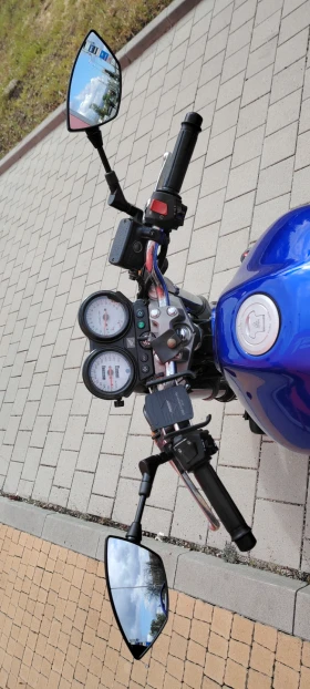 Honda Hornet, снимка 3