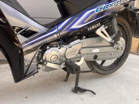 Yamaha Crypton T110, снимка 5