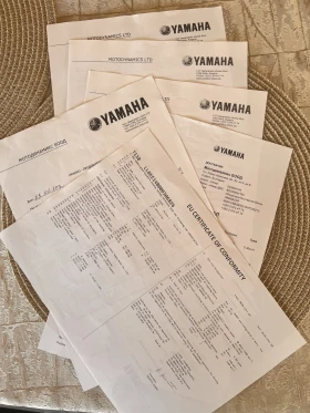 Yamaha Crypton T110, снимка 13