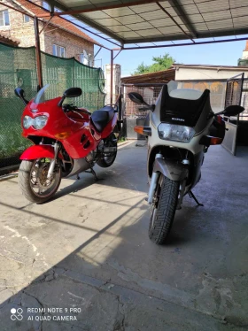 Suzuki Katana, снимка 10