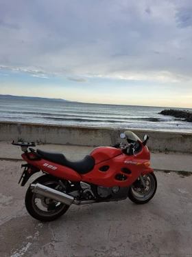 Suzuki Katana, снимка 8