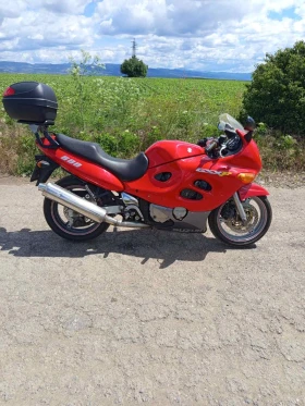 Suzuki Katana, снимка 5